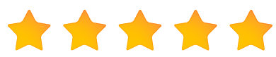 5 Star rate Accountants
