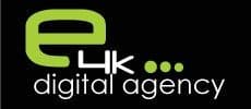 E4k Logo