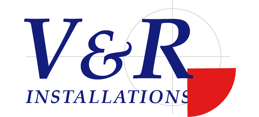 V and R Installations